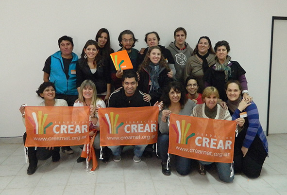 fundacion crear rio negro